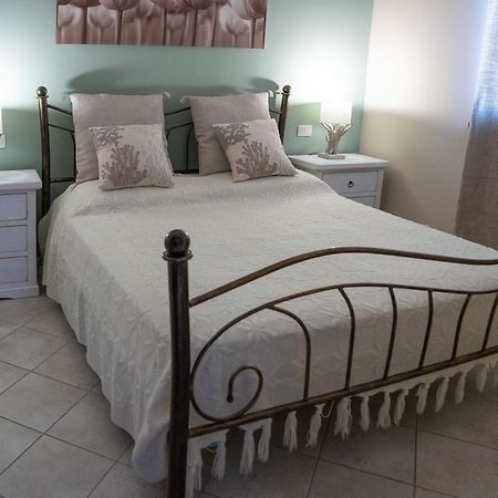 Residenza Piccolo Eden Apartment Bosa Marina Ngoại thất bức ảnh