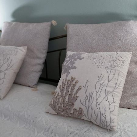 Residenza Piccolo Eden Apartment Bosa Marina Ngoại thất bức ảnh