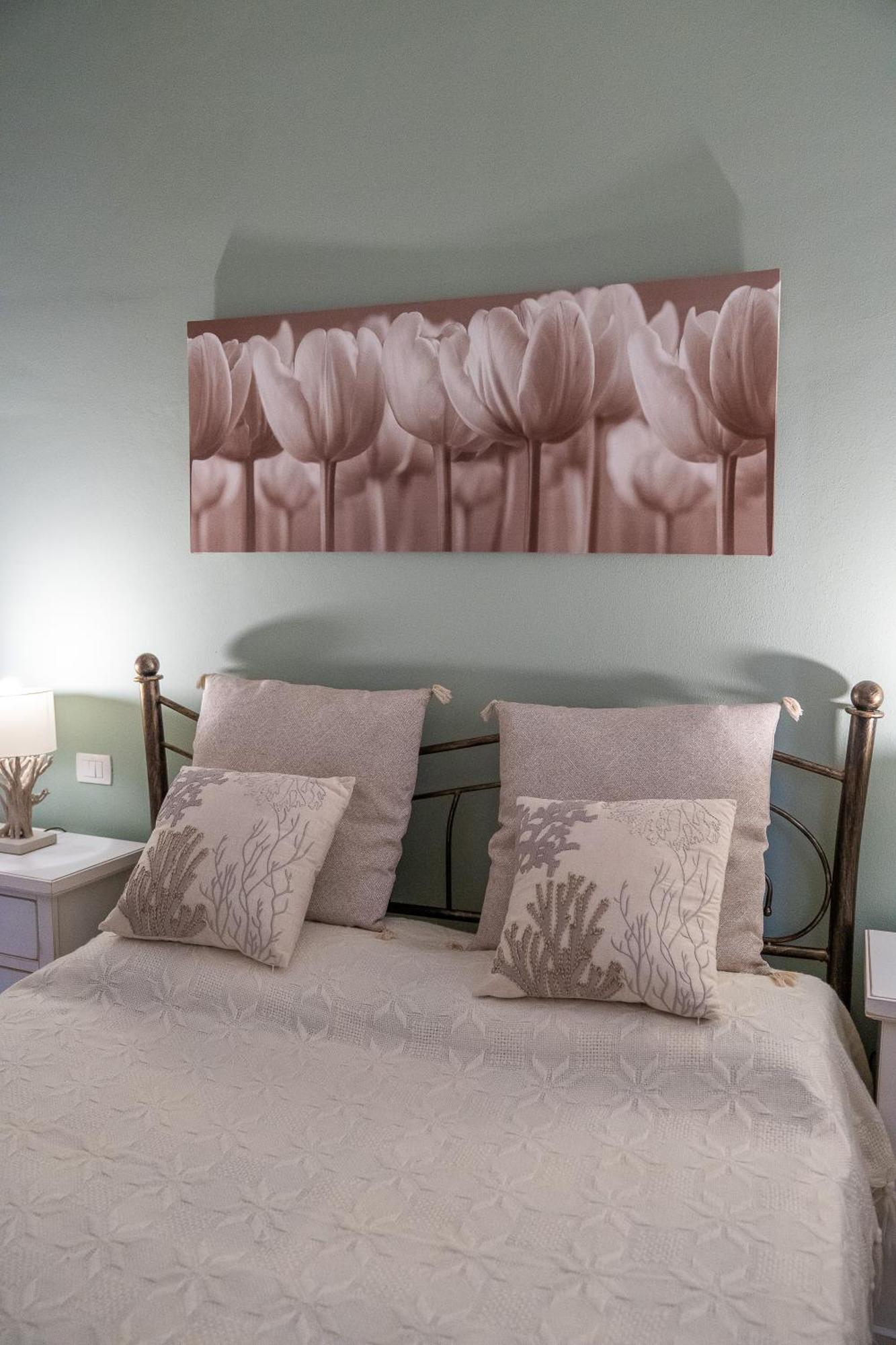 Residenza Piccolo Eden Apartment Bosa Marina Ngoại thất bức ảnh