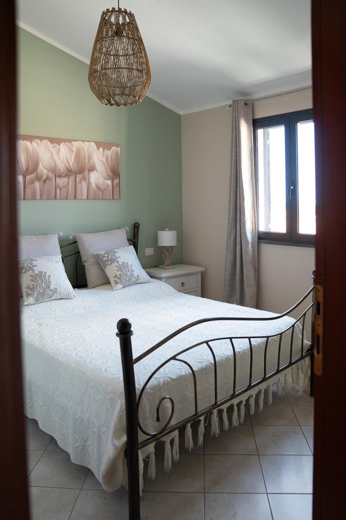 Residenza Piccolo Eden Apartment Bosa Marina Ngoại thất bức ảnh