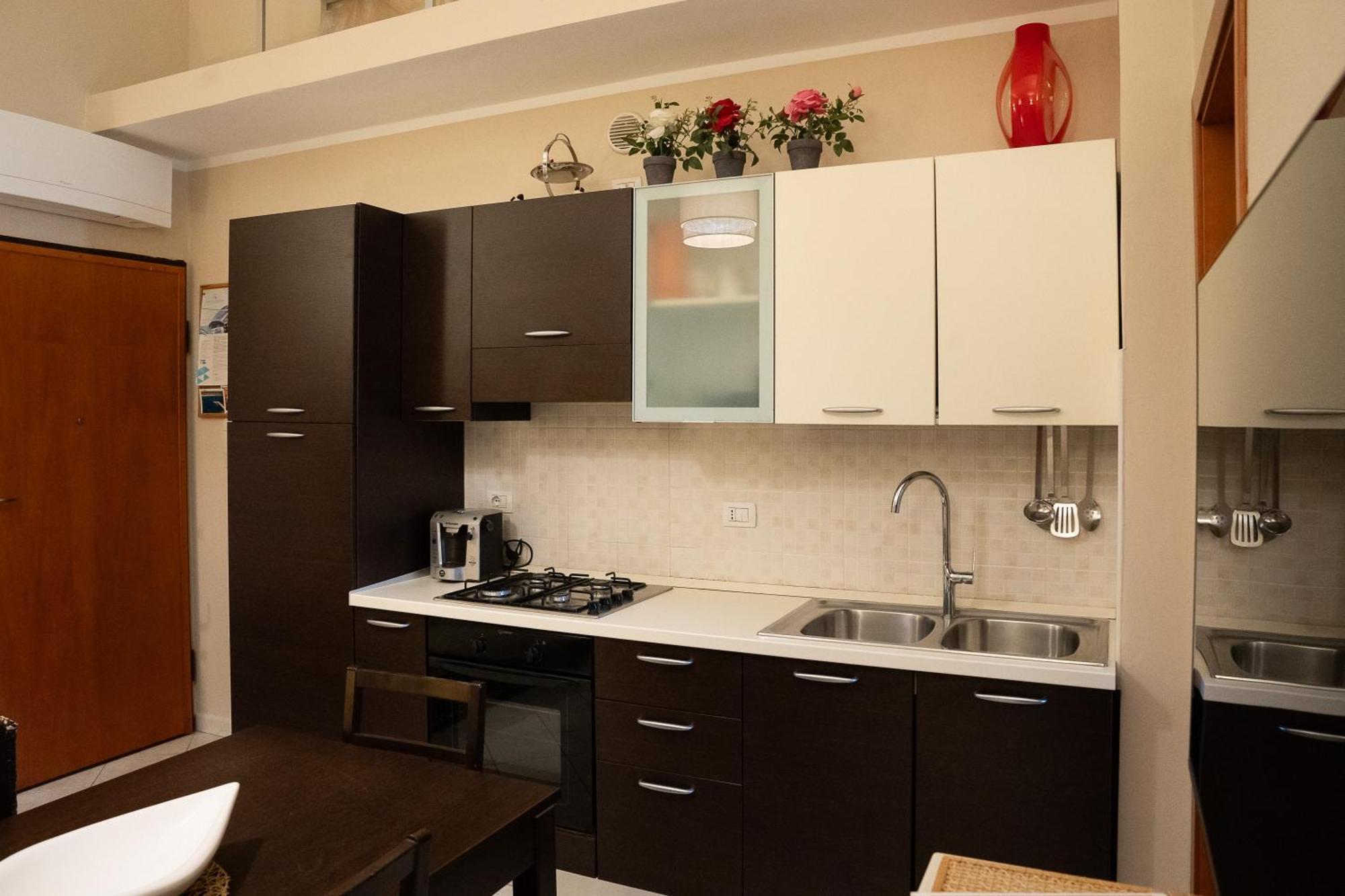 Residenza Piccolo Eden Apartment Bosa Marina Ngoại thất bức ảnh
